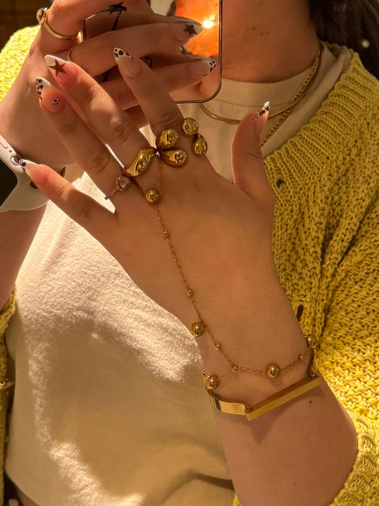 Enxy’s favorite ring