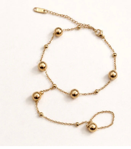 Sisi Hand chain